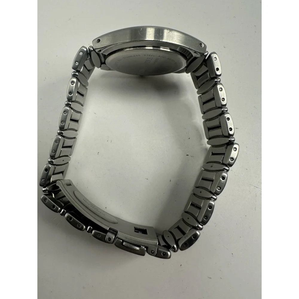 Kenneth Cole KC3121 New Battery 35MM 7.75